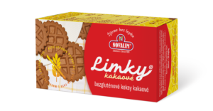Limky kakaové