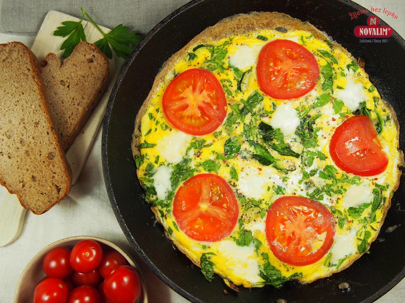 fritatta