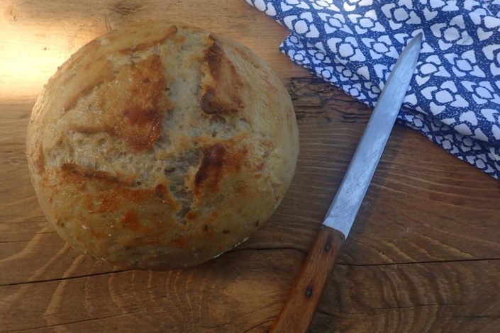Bread Beta