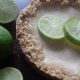Bezlepkový cheescake Key Lime Pie